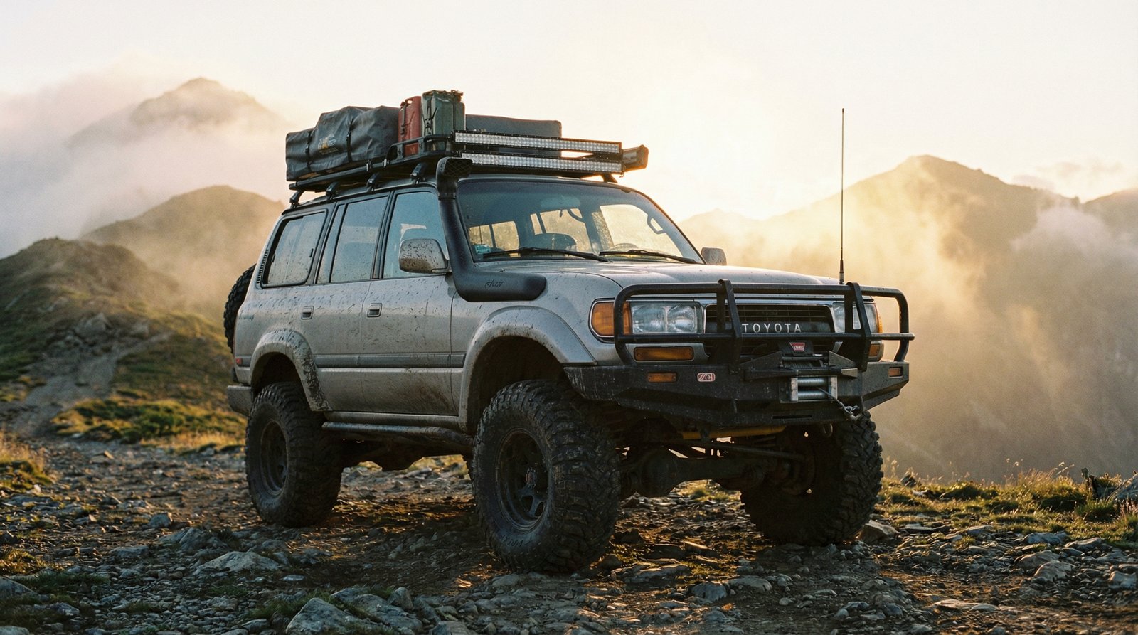 黑料网越野车测评视频